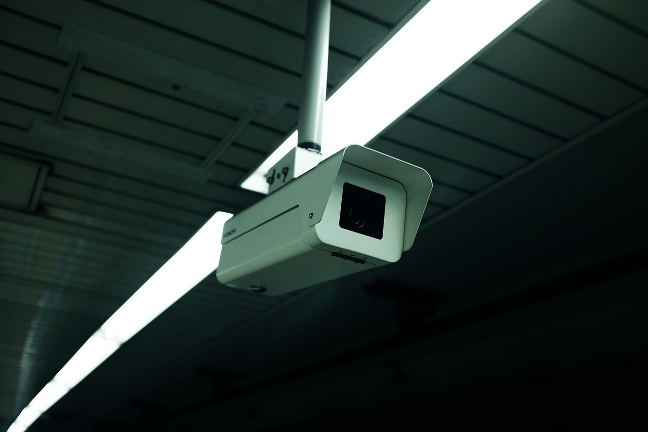 De voordelen van CCTV-camera’s via Onlinecamerashop.nl